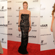 Illustration for article titled Fashion Week Begins, and Lindsay Lohan Is a Stain on the Red Carpet